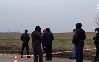 "Месяц не дожил до 50-летия": найдено тело пропавшего украинца, детали трагедии