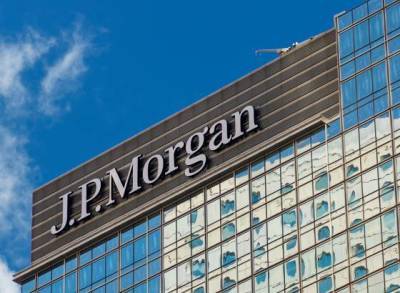 JPMorgan планирует купить контролирующую долю в платёжном бизнесе Volkswagen