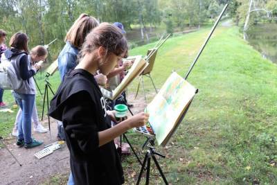 III Всероссийский фестиваль искусств состоится в селе Большое Болдино