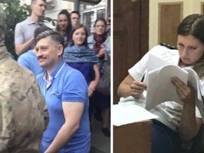 Апелляция в Красноярске утвердила шесть лет колонии верующему инженеру Ступникову