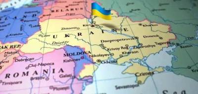 В Италии в учебнике по географии Украину "зачислили" в регионы РФ, разгорелся скандал