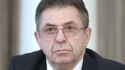 Экс-глава СБР Кравцов пожаловался ОНК на ухудшение здоровья в СИЗО