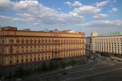 В ФСБ подтвердили информацию о причастности ЦРУ к спецоперации против россиян в Минске
