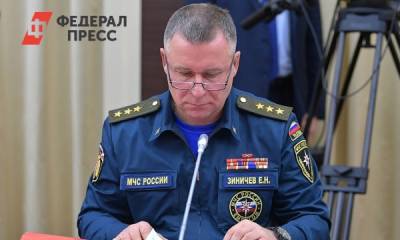 Губернаторы СЗФО выразили соболезнования в связи с гибелью Зиничева