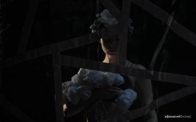 Только женщины и только мужчины. Тверской театр кукол представит две премьеры: для взрослых и для всех