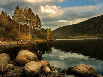 «Тайга.инфо»: Зиничев погиб на озере, куда возят высокопоставленных гостей