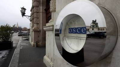В ОБСЕ надеются, что смогут направить наблюдателей на следующие выборы в Россию