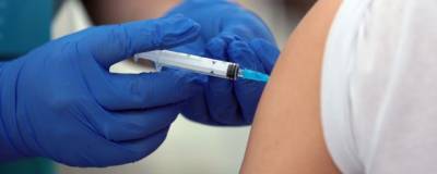 В России зафиксировано семь тысяч сообщений о нежелательной реакции на вакцину от ковида