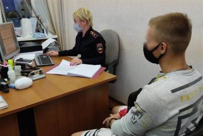 Костромские полицейские раскрыли преступление полуторагодичной давности по ДНК преступника