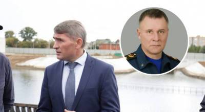 Глава МЧС России погиб, пытаясь спасти человека: Николаев выразил соболезнования