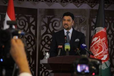 Афганский посол в Таджикистане: Пакистан вмешивается во внутренние дела Афганистана