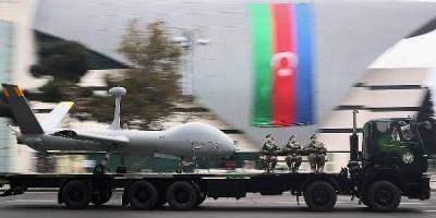 Дело не в дронах: Решающая роль БПЛА в военном успехе Баку переоценена — исследование
