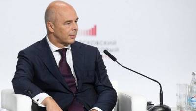 Минфин планирует до конца года занять на внутреннем рынке 2,8 трлн рублей