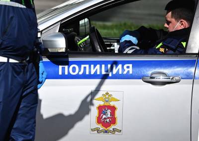 Мужчина напал на 10-летнюю девочку в Воронеже