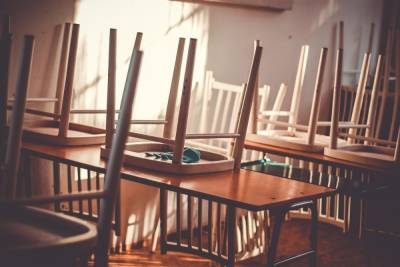 Рязанский минобр рекомендовал школам отказаться от уроков 18 сентября