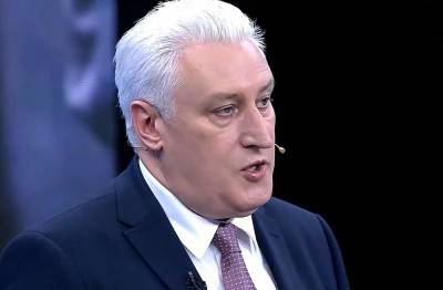 Коротченко предложил вариант ответа России на диверсии украинских разведчиков