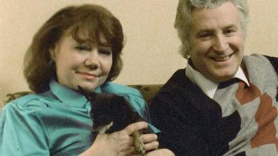 На 94-м гогду жизни умерла певица Дина Эрмлер