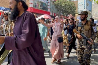 ЕС: новое правительство Афганистана не представляет разные религиозные слои