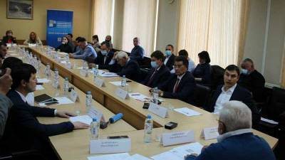 Эксперты Башкирии обсудили прогнозы ВЦИОМ об итогах выборов