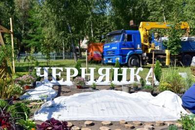 Муниципалитеты представят свои территории на фестивале «Белгород в цвету»