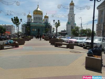 Масштабный фестиваль купечества пройдет в Ростове