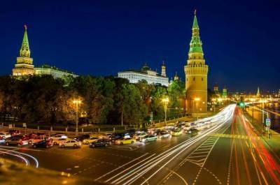 В Москве хотят усилить ответственность за нарушение тишины в ночное время