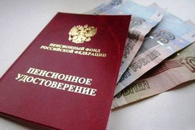 Отсутствие печати или опечатка: Названы причины, из-за чего россияне могут остаться без пенсии