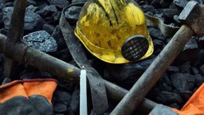 Правозащитники опубликовали список горняков, погибших и пострадавших из-за аварии на шахте ОРЛО
