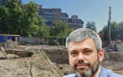 Держать оборону: Киевсовет продлил срок аренды земли для завершения строительства ЖК “Покрова”
