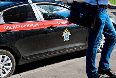 Мужчина напал на 10-летнюю девочку в российском регионе