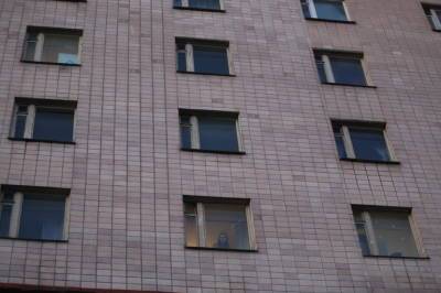 Студенты СПбГУ заподозрили сотрудниц общежития в продаже своих вещей