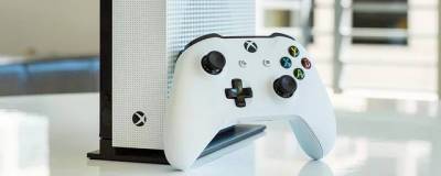 Xbox выпустит улучшенную версию консоли Series S в 2022 году