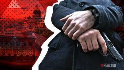 Миф о бандитском Петербурге: почему преступность движется на север города