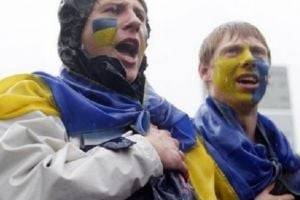 В Украине предлагают изменить текст Гимна