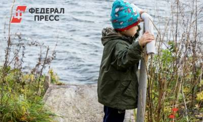 В Татарстане вынесли приговор женщине, пытавшейся задушить маленького сына