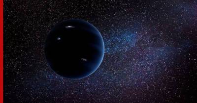 Астрономы уточнили размеры и орбиту "планеты Х"
