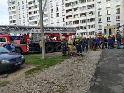 Вице-губернатор Подмосковья Хромушин назвал основной причиной взрыва в Ногинске бытовой газ