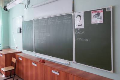 В сельской школе Воронежской области работникам недоплачивали зарплату