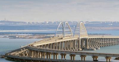 Украина введет санкции против РФ за Керченский мост и перепланировку парков в Севастополе