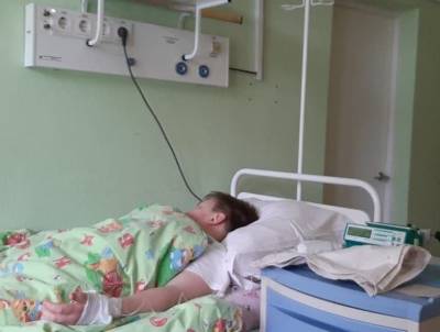 В России пациенты не могут получить жизненно необходимый им иммуноглобулин. Пример с Урала