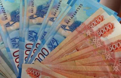 В России готовится законопроект о возврате денег, украденных мошенниками