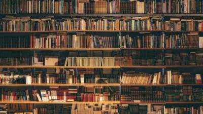 Рада приняла законопроект о библиотеках