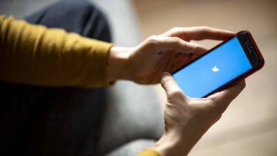 Суд в Москве признал законным штрафы Twitter на 19 млн за неудаление контента