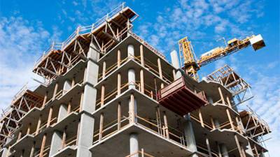 Рада одобрила законопроект о гарантиях прав инвесторов на недвижимость в недостроенных домах