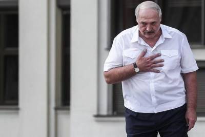 9 сентября Путин и Лукашенко не планируют подписывать «дорожные карты»