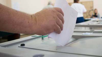 ВЦИОМ: Явка на выборах в Госдуму может составить около 70%