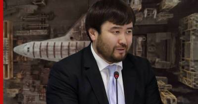 Бизнесмен из Казахстана отказался отдавать России "Буран"