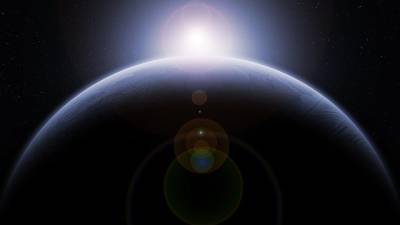 Астрономы разгадали еще одну загадку Солнечной системы и мира