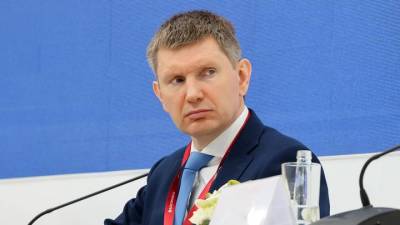 Решетников заявил, что потенциал восстановления экономики РФ еще не исчерпан