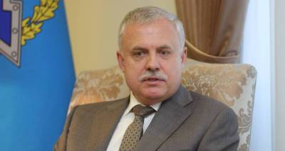 Генсек ОДКБ выразил соболезнование в связи с гибелью главы МЧС России